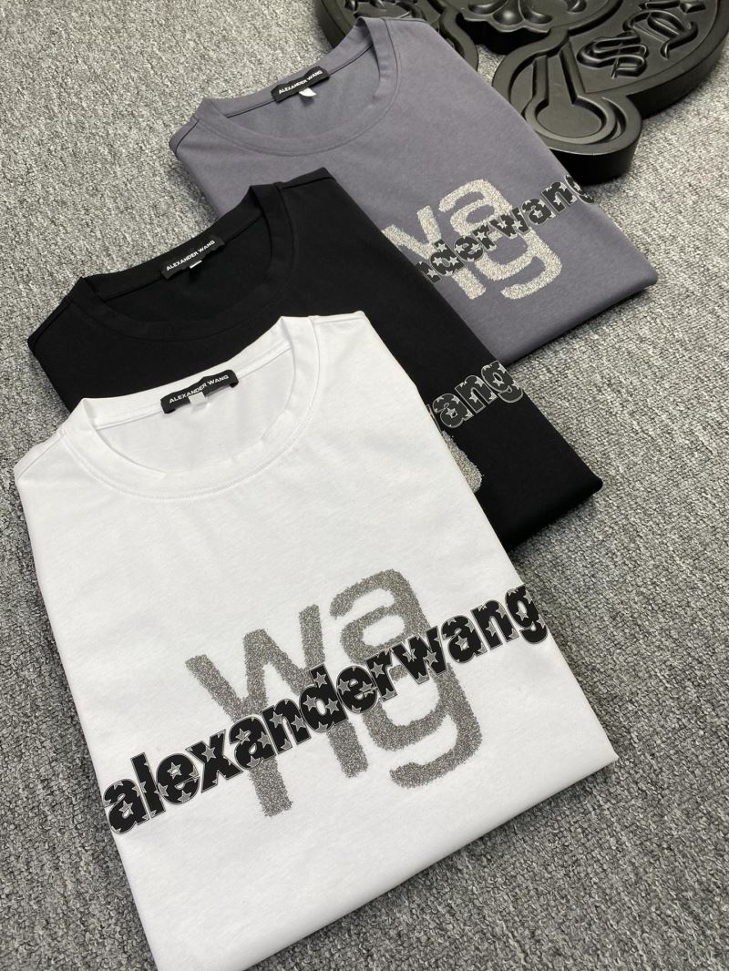 Alexander Wang T-Shirts